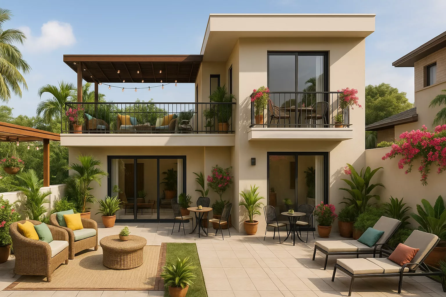 outdoor furniture Dhaka