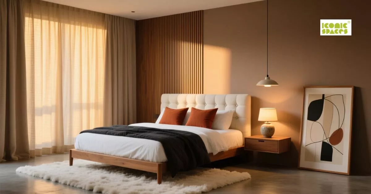 Modern Family Apartment Banani, Dhaka