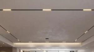 flat dining room ceiling with recessed lighting 695e1baf5fa66